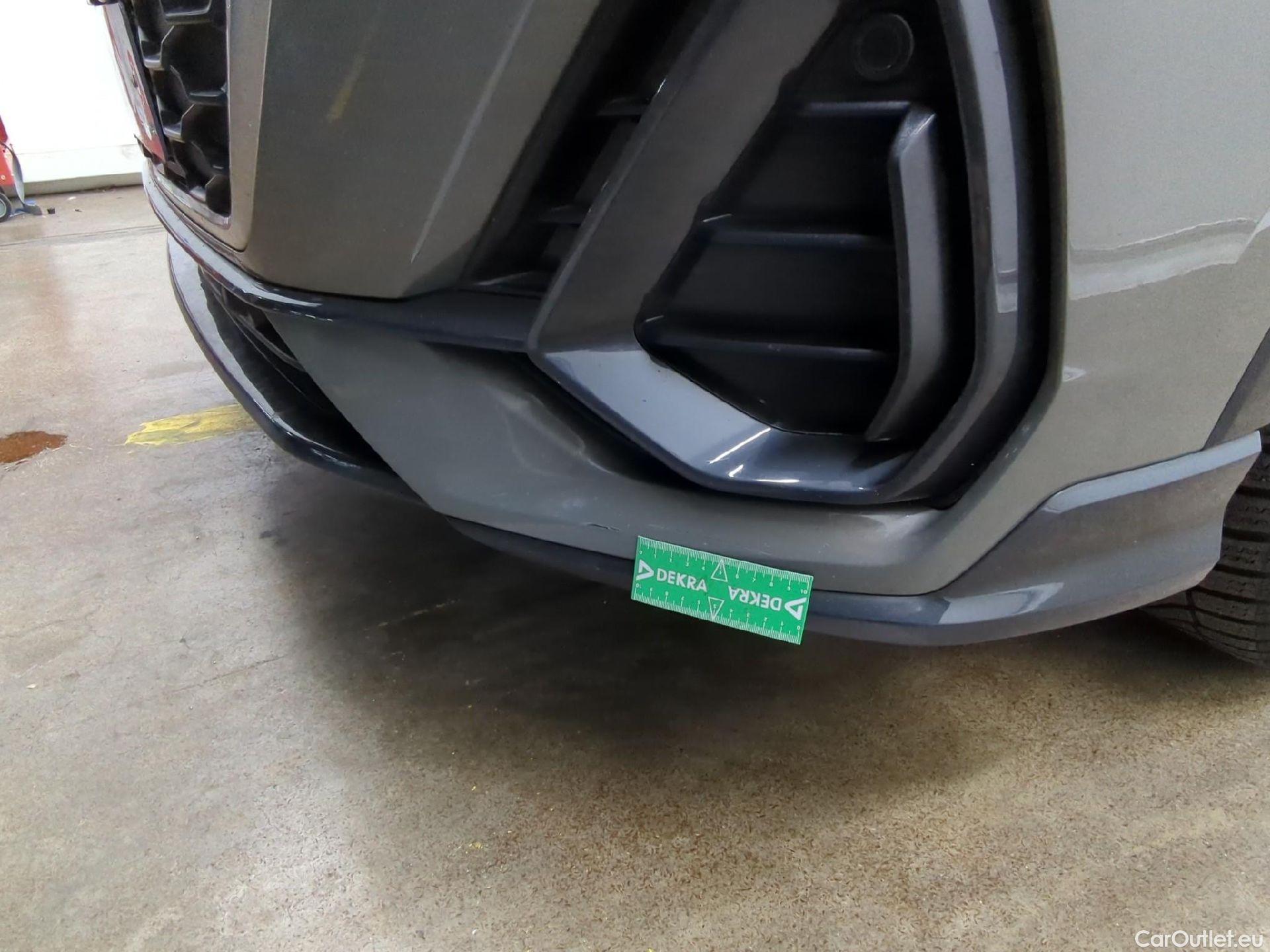  Audi  Q3  Sportback 35 TDI Business Line 2.0 TDI 150CV BVA7 E6d #10