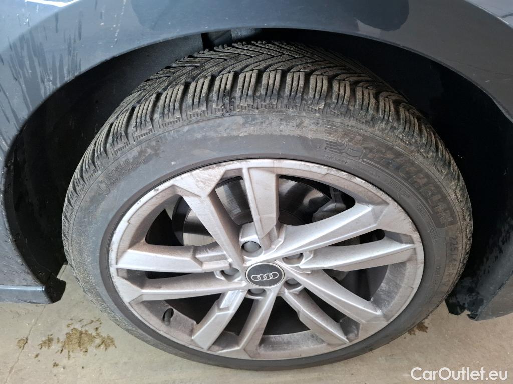  Audi  A3 AUDI  Sportback / 2020 / 5P / Berline 30 TFSI MHEV S Tronic 110 Business Line #4