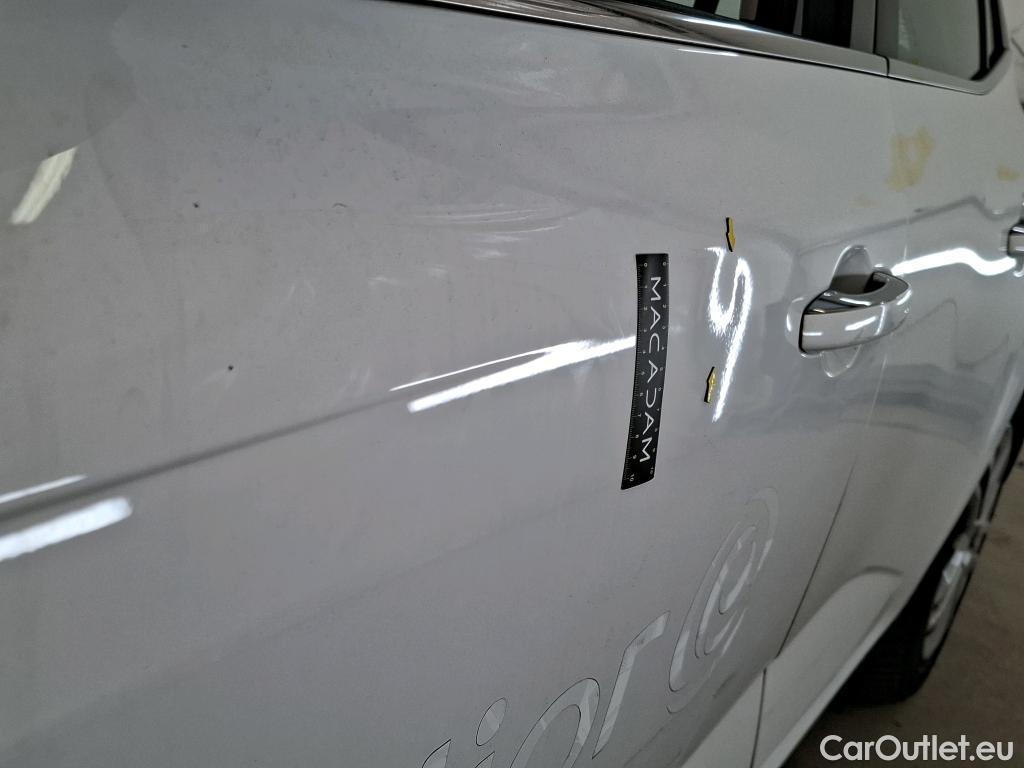  Renault  Megane  IV Berline 5pt. Business 1.5 dCi 115CV BVA7 E6dT / TRANSFO VP/VF
 #20