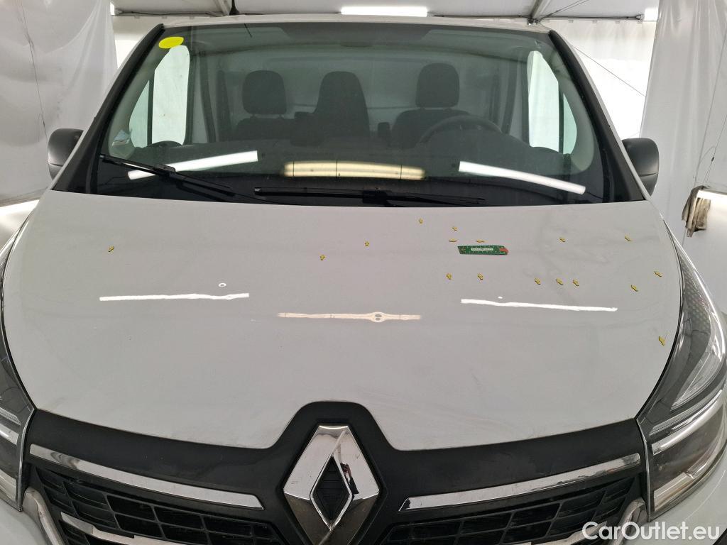  Renault  Trafic  Fourgon Grand Confort L1H1 1000 1.6 dCi #51