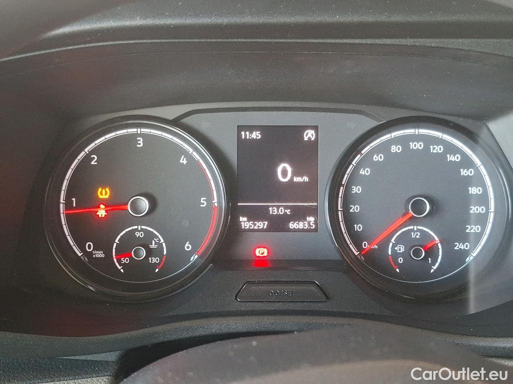  Volkswagen  Transporter VOLKSWAGEN  / 2019 / 4P / Fourgon tôlé 2.0 TDi 150 L1H1 Business Line #48