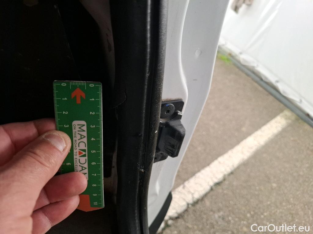  Renault  Trafic  Fourgon Grand Confort L1H1 1000 1.6 dCi #99