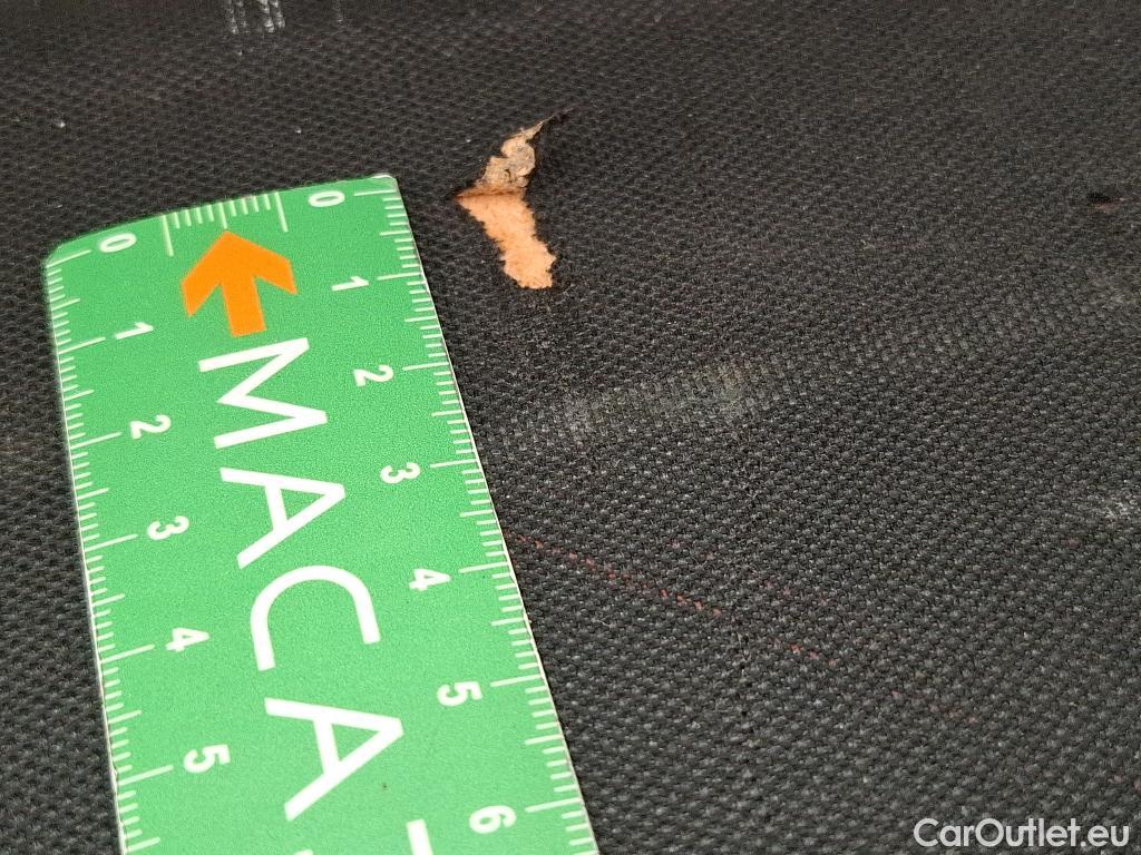  Skoda  Octavia  Break Business 2.0 TDI 150CV BVA7 E6d / TRANSFO VP/VF #42