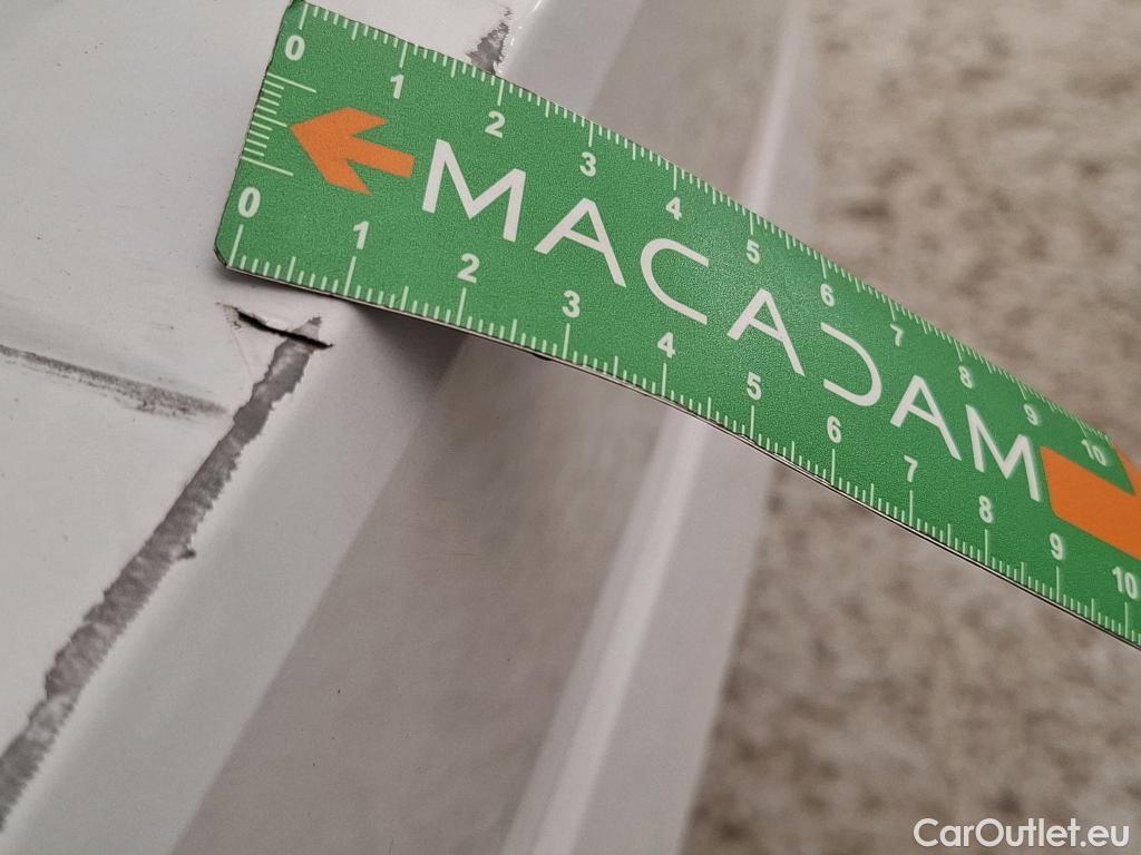  Skoda  Octavia  Break Business 2.0 TDI 150CV BVA7 E6d / TRANSFO VP/VF #19