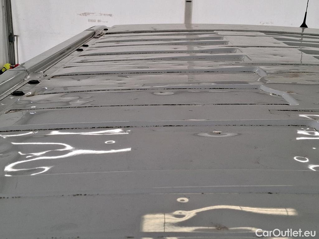  Renault  Trafic  Fourgon Grand Confort L1H1 1000 1.6 dCi #4