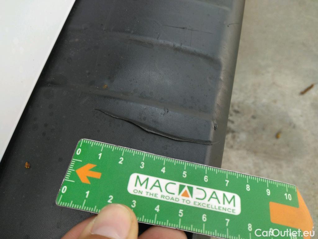  Renault  Trafic RENAULT  / 2014 / 4P / Fourgon tôlé &FG GCF L1H1 1200 dCi 95 E6 #25