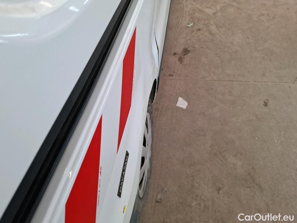  Renault  Trafic  Furgon Grand Confort L1H1 1200 1.6 dCi 125CV BVM6 E6 #3