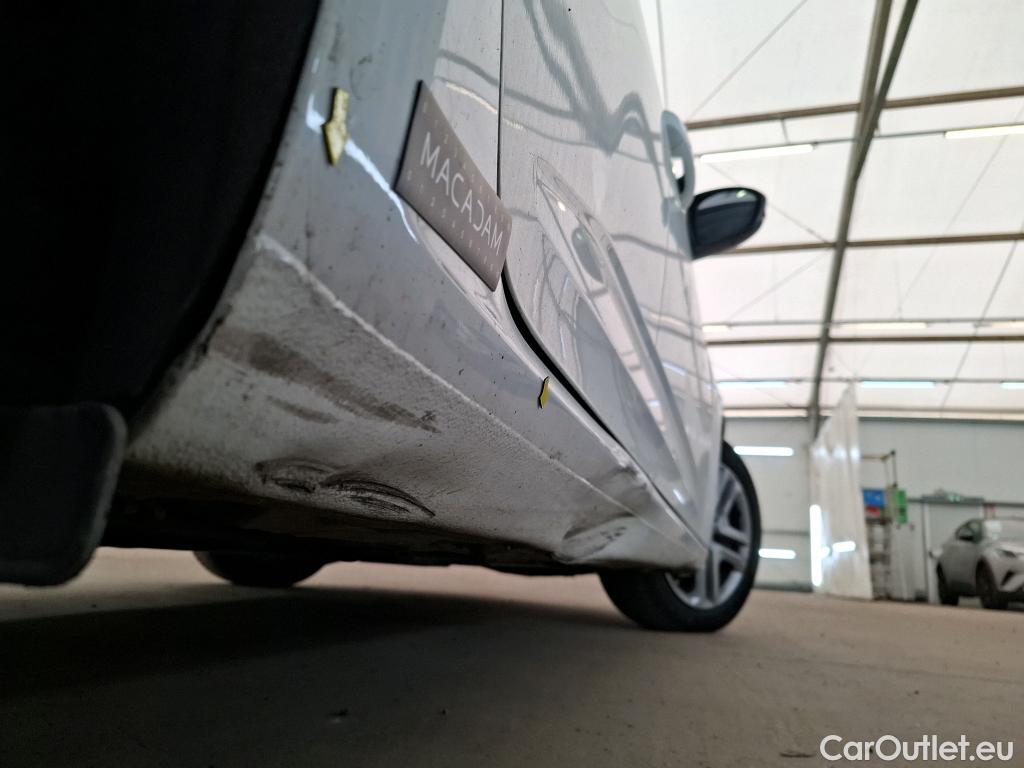  Renault  Megane  IV Berline 5pt. Business 1.5 dCi 115CV BVA7 E6dT / TRANSFO VP/VF
 #3