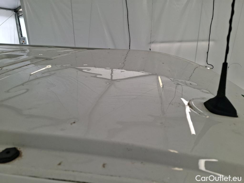  Renault  Trafic  Fourgon Grand Confort L1H1 1000 1.6 dCi #8