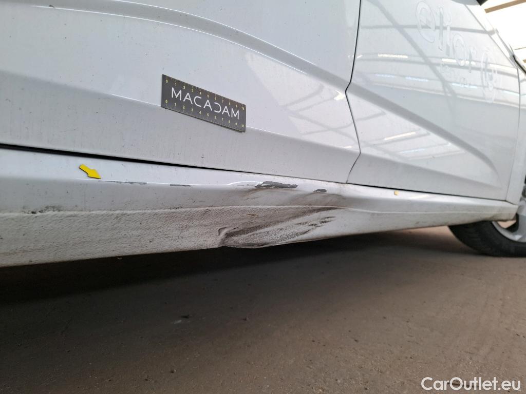  Renault  Megane  IV Berline 5pt. Business 1.5 dCi 115CV BVA7 E6dT / TRANSFO VP/VF
 #6