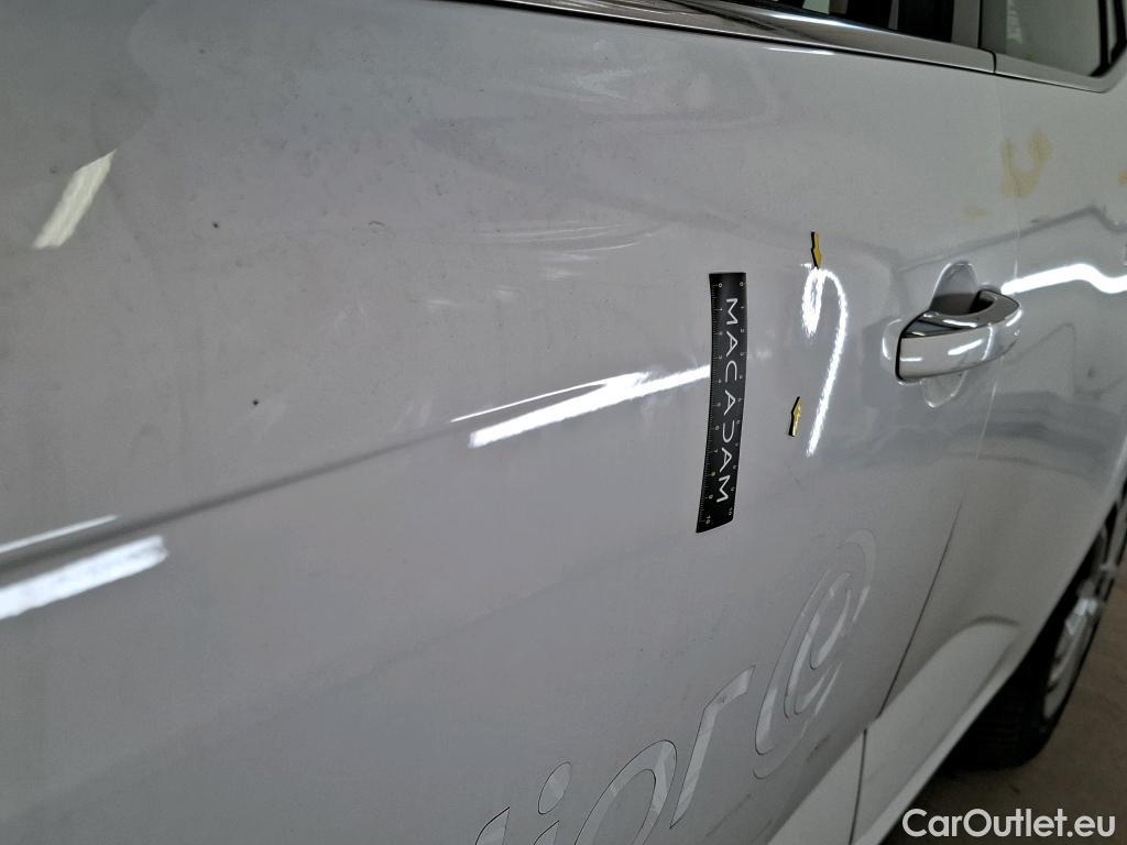  Renault  Megane  IV Berline 5pt. Business 1.5 dCi 115CV BVA7 E6dT / TRANSFO VP/VF
 #21