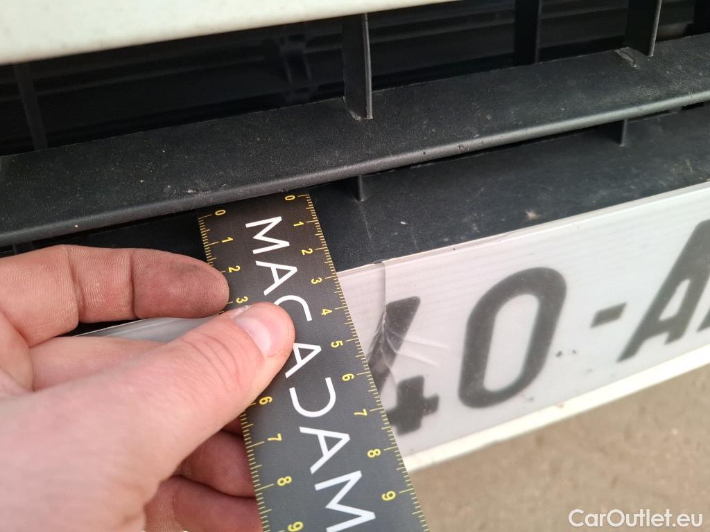  Renault  Megane  IV Berline 5pt. Business 1.5 dCi 115CV BVA7 E6dT / TRANSFO VP/VF
 #43