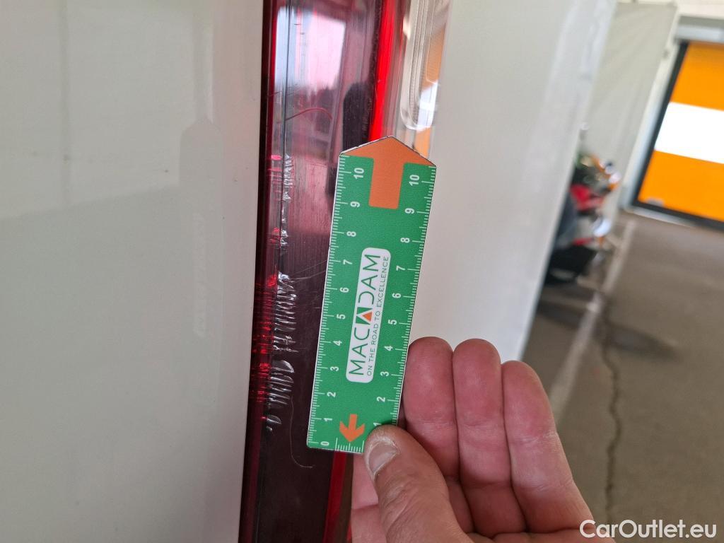  Renault  Trafic  Fourgon Grand Confort L1H1 1000 1.6 dCi #92