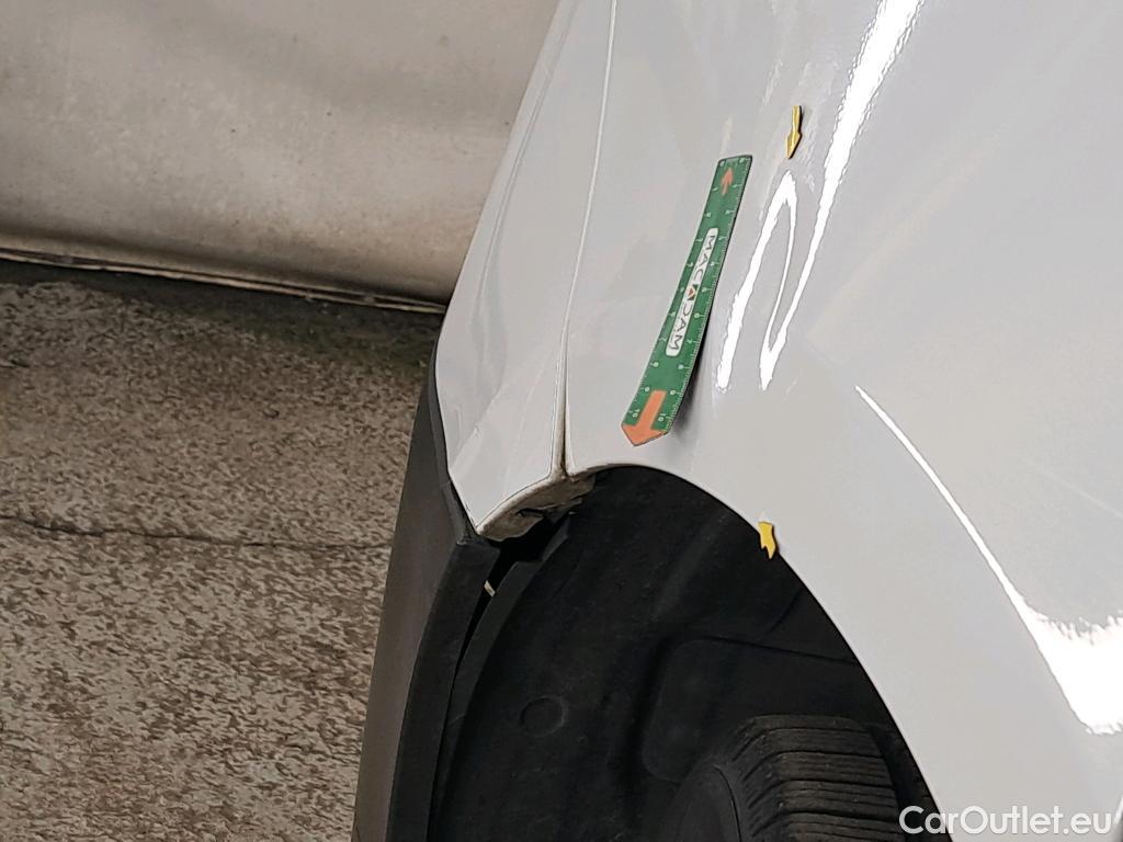  Renault  Trafic  Furgon Grand Confort L1H1 1000 1.6 dCi 120CV BVM6 E6 #35