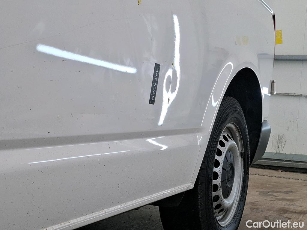  Volkswagen  Transporter VOLKSWAGEN  / 2019 / 4P / Fourgon tôlé 2.0 TDi 150 L1H1 Business Line #3