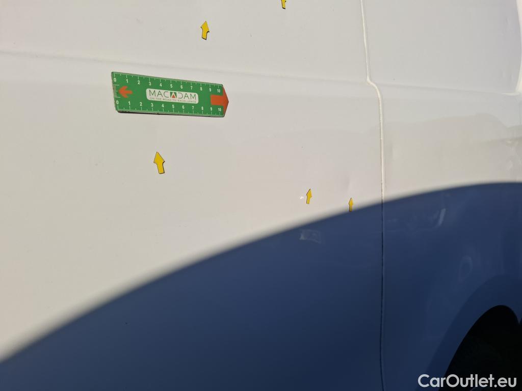  Renault  Trafic  Fourgon Grand Confort L1H1 1000 1.6 dCi #26