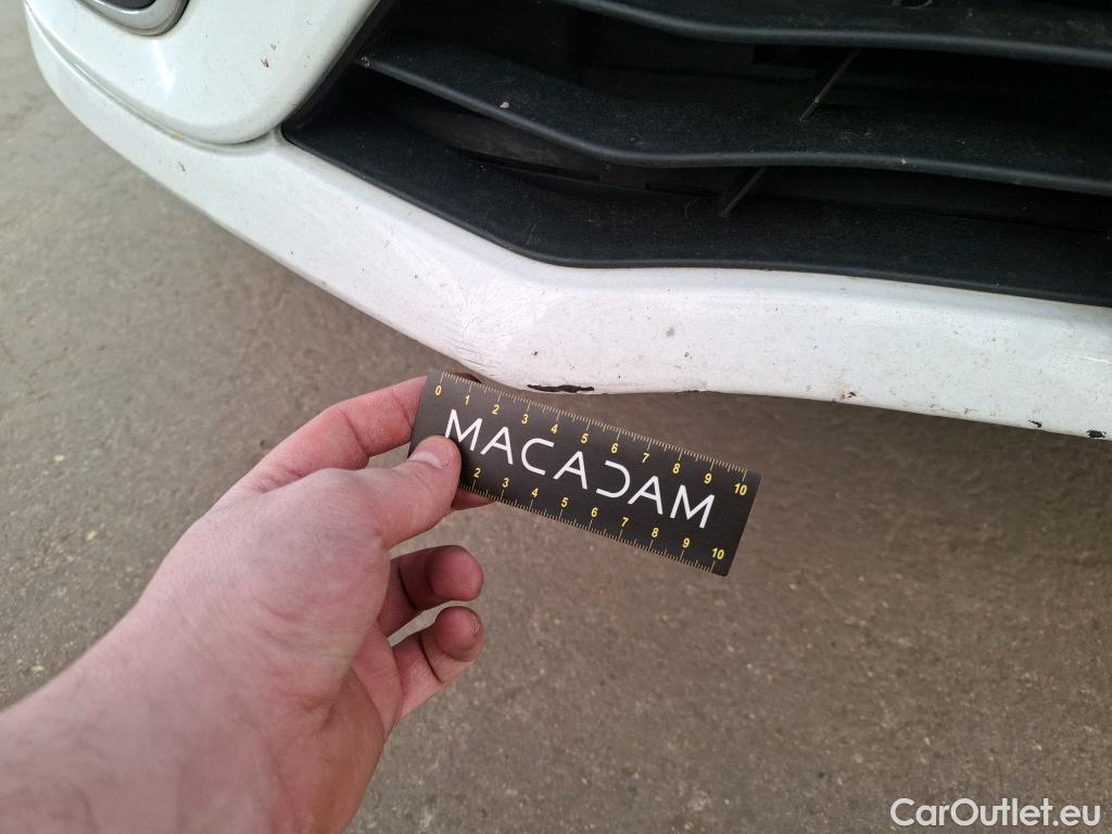  Renault  Megane  IV Berline 5pt. Business 1.5 dCi 115CV BVA7 E6dT / TRANSFO VP/VF
 #34