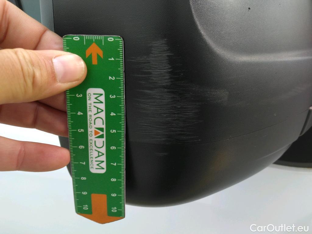  Renault  Trafic RENAULT  / 2014 / 4P / Fourgon tôlé &FG GCF L1H1 1200 dCi 95 E6 #23