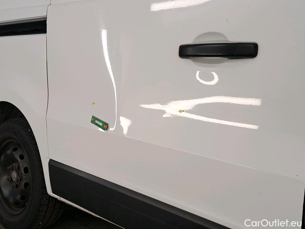  Renault  Trafic  Furgon Grand Confort L1H1 1000 1.6 dCi 120CV BVM6 E6 #18