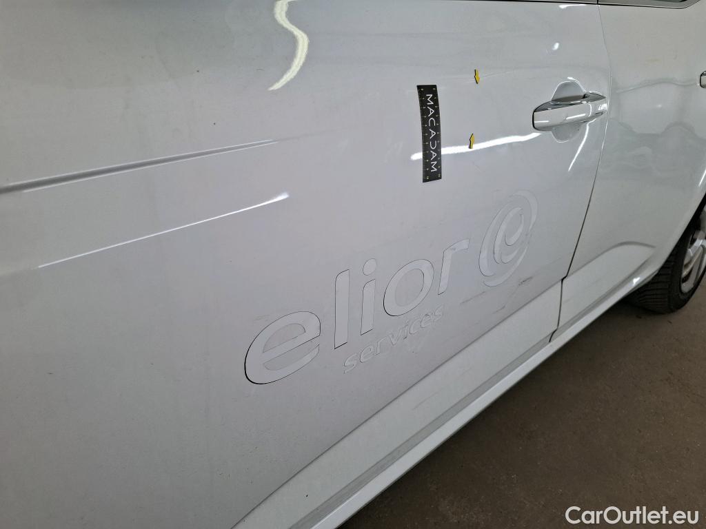  Renault  Megane  IV Berline 5pt. Business 1.5 dCi 115CV BVA7 E6dT / TRANSFO VP/VF
 #19