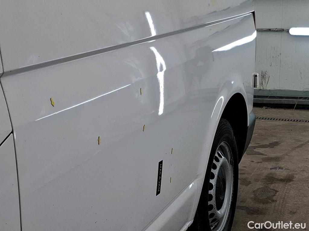  Volkswagen  Transporter VOLKSWAGEN  / 2019 / 4P / Fourgon tôlé 2.0 TDi 150 L1H1 Business Line #5