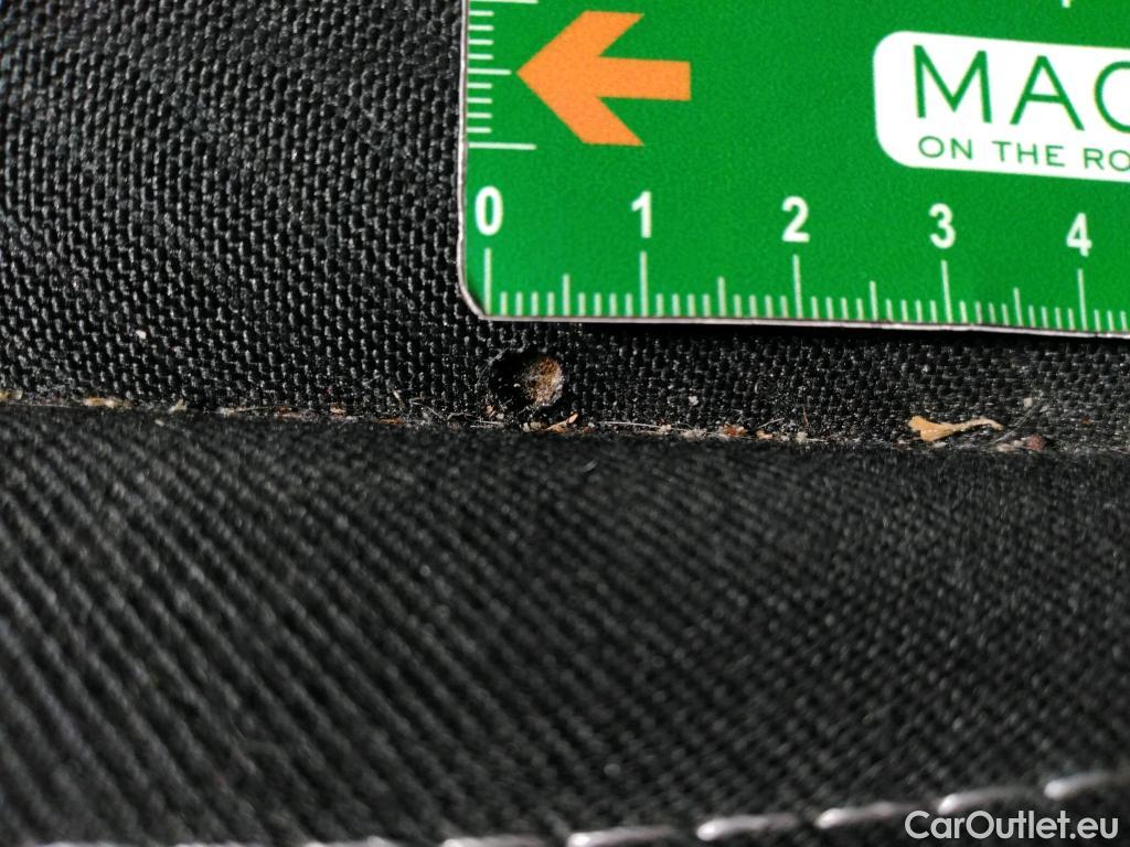  Renault  Trafic RENAULT  / 2014 / 4P / Fourgon tôlé &FG GCF L1H1 1200 dCi 95 E6 #4