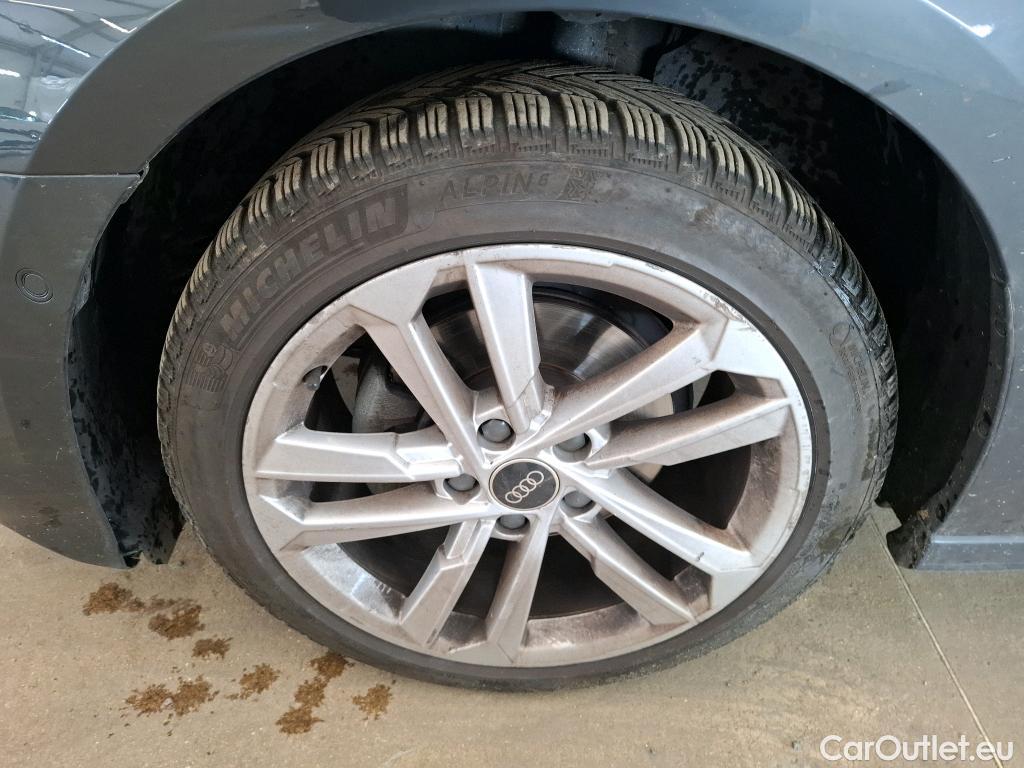  Audi  A3 AUDI  Sportback / 2020 / 5P / Berline 30 TFSI MHEV S Tronic 110 Business Line #9