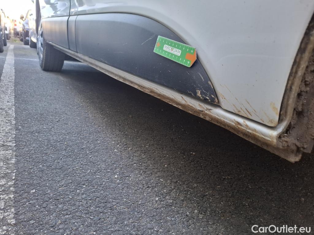  Renault  Trafic  Fourgon Grand Confort L1H1 1000 1.6 dCi #114