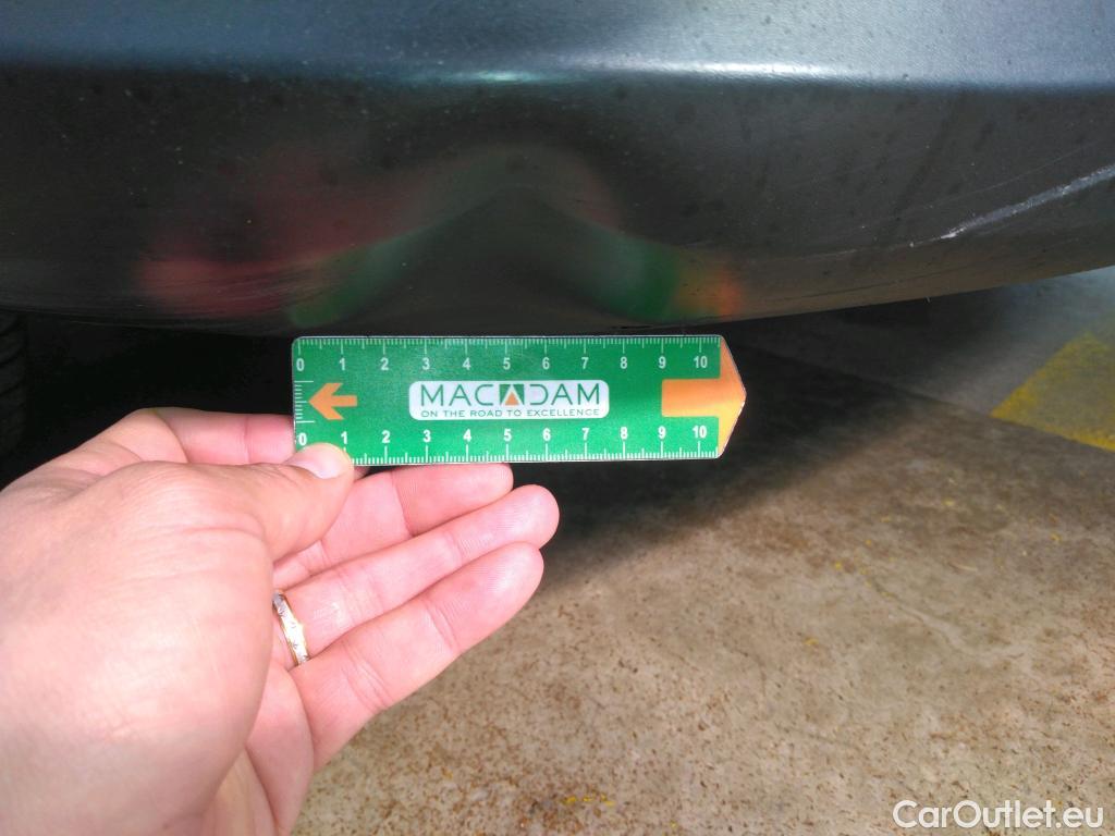  Renault  Trafic RENAULT  / 2014 / 4P / Fourgon tôlé &FG GCF L1H1 1200 dCi 95 E6 #13