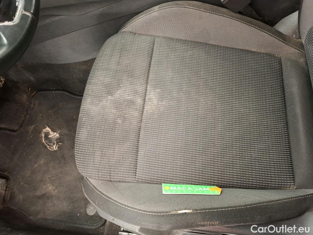  Skoda  Octavia  Break Business 2.0 TDI 150CV BVA7 E6d / TRANSFO VP/VF #25