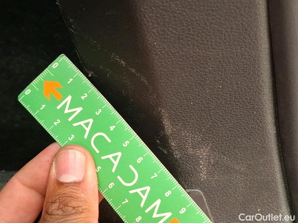  Skoda  Octavia  Break Business 2.0 TDI 150CV BVA7 E6d / TRANSFO VP/VF #54