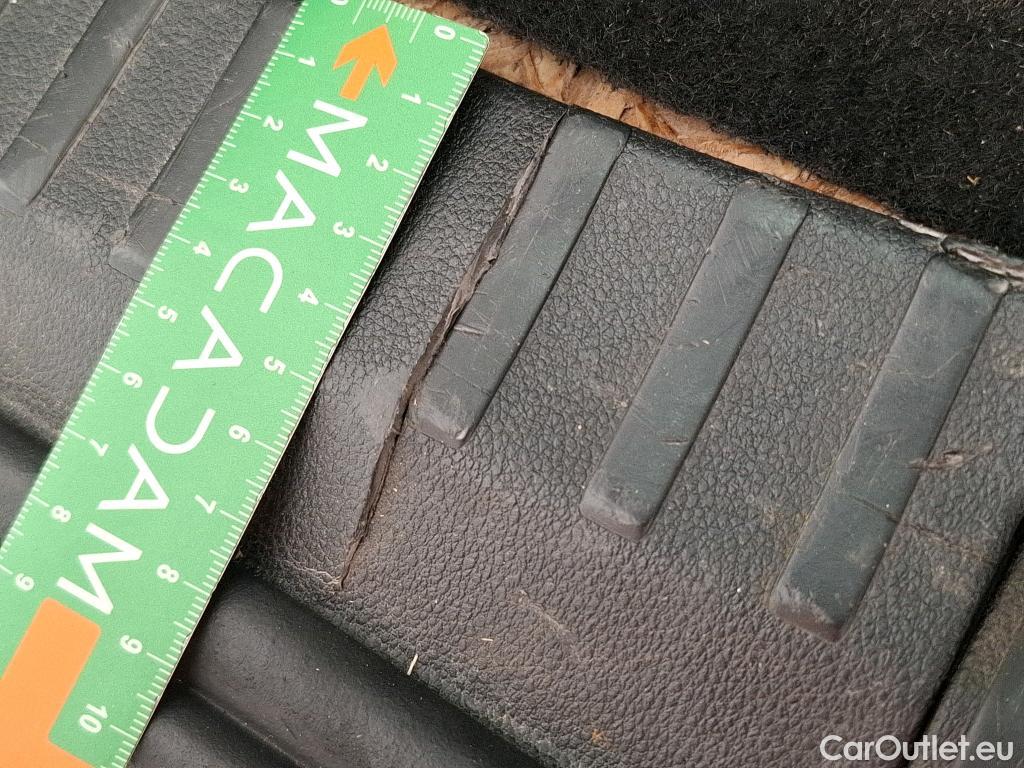  Skoda  Octavia  Break Business 2.0 TDI 150CV BVA7 E6d / TRANSFO VP/VF #72