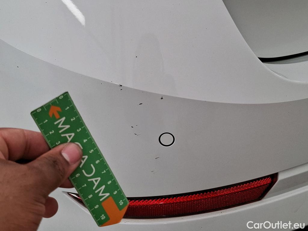  Skoda  Octavia  Break Business 2.0 TDI 150CV BVA7 E6d / TRANSFO VP/VF #23