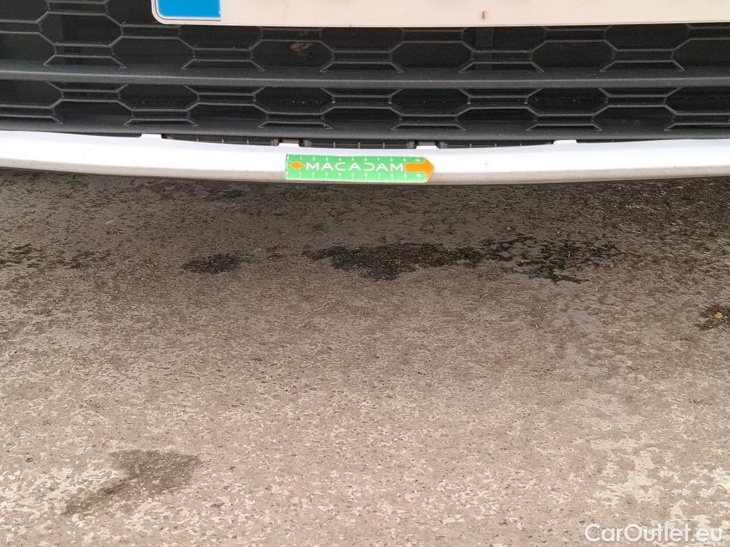  Skoda  Octavia  Break Business 2.0 TDI 150CV BVA7 E6d / TRANSFO VP/VF #88