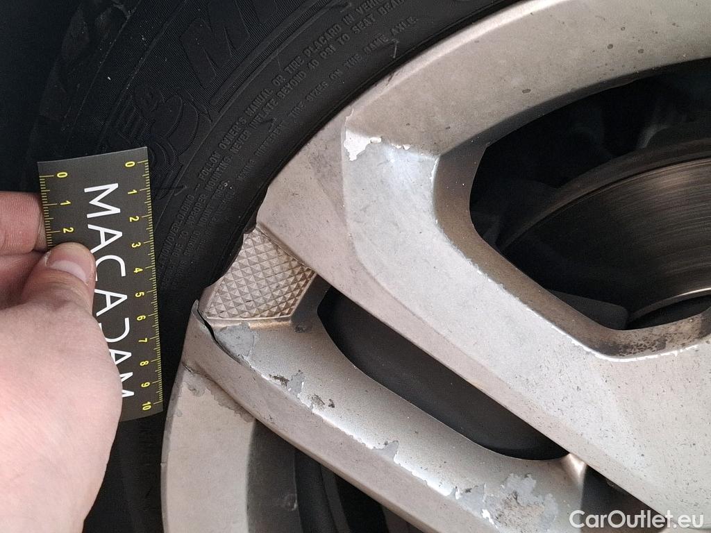  Renault  Megane  IV Berline 5pt. Business 1.5 dCi 115CV BVA7 E6dT / TRANSFO VP/VF
 #54