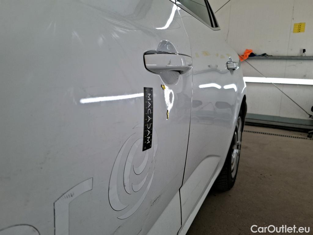  Renault  Megane  IV Berline 5pt. Business 1.5 dCi 115CV BVA7 E6dT / TRANSFO VP/VF
 #25