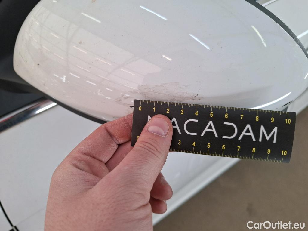  Renault  Megane  IV Berline 5pt. Business 1.5 dCi 115CV BVA7 E6dT / TRANSFO VP/VF
 #59