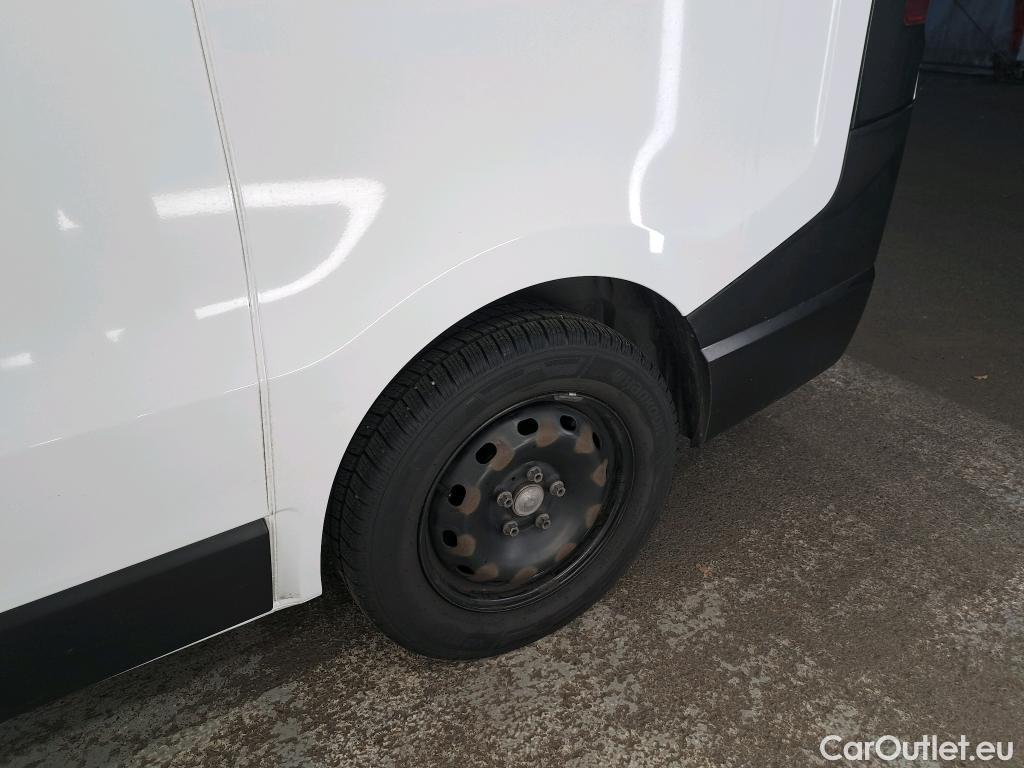  Renault  Trafic  Furgon Grand Confort L1H1 1000 1.6 dCi 120CV BVM6 E6 #44