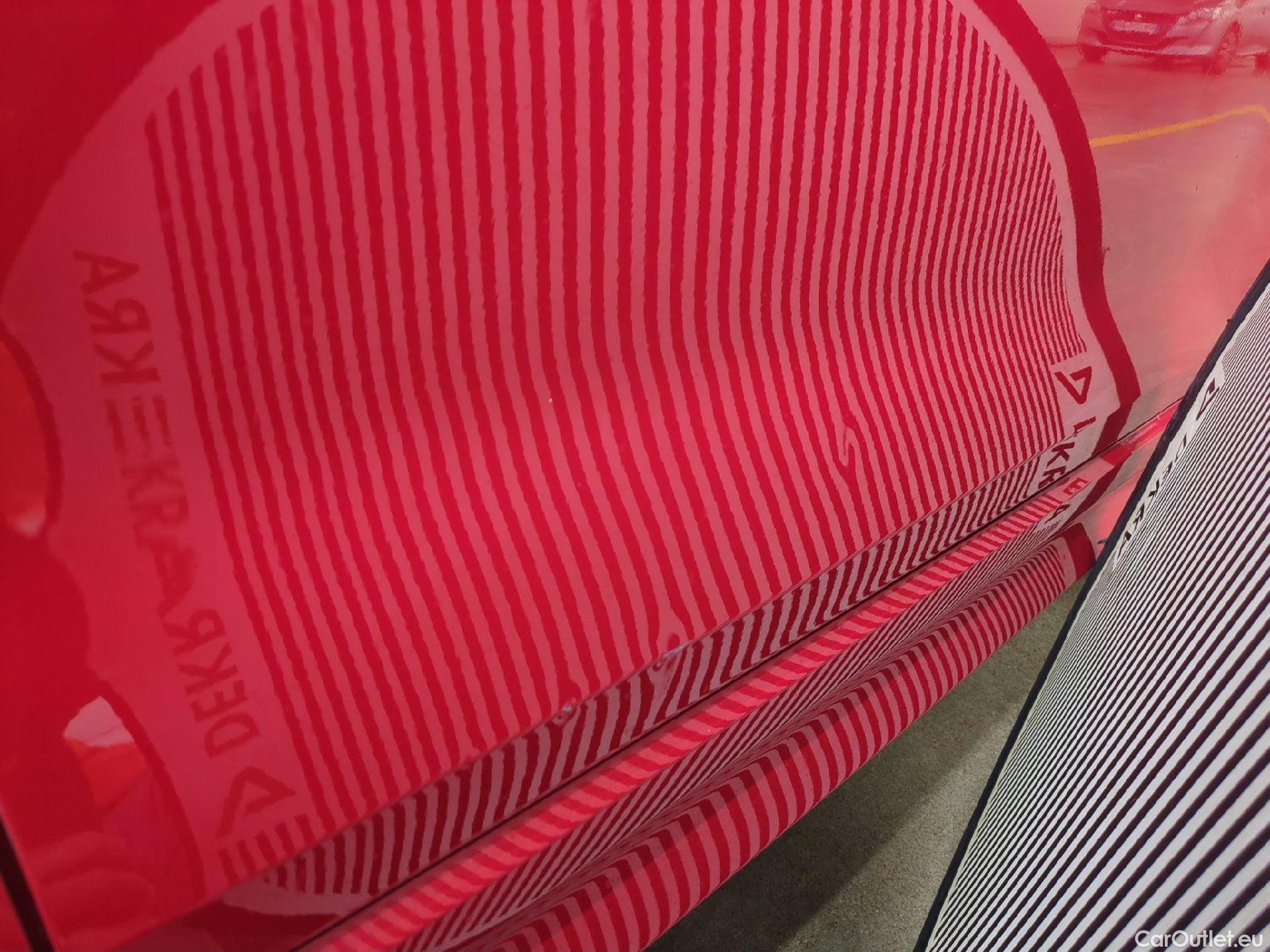  Audi  Q2  35 TDI S Line Plus 2.0 TDI 150CV BVA7 E6d #26