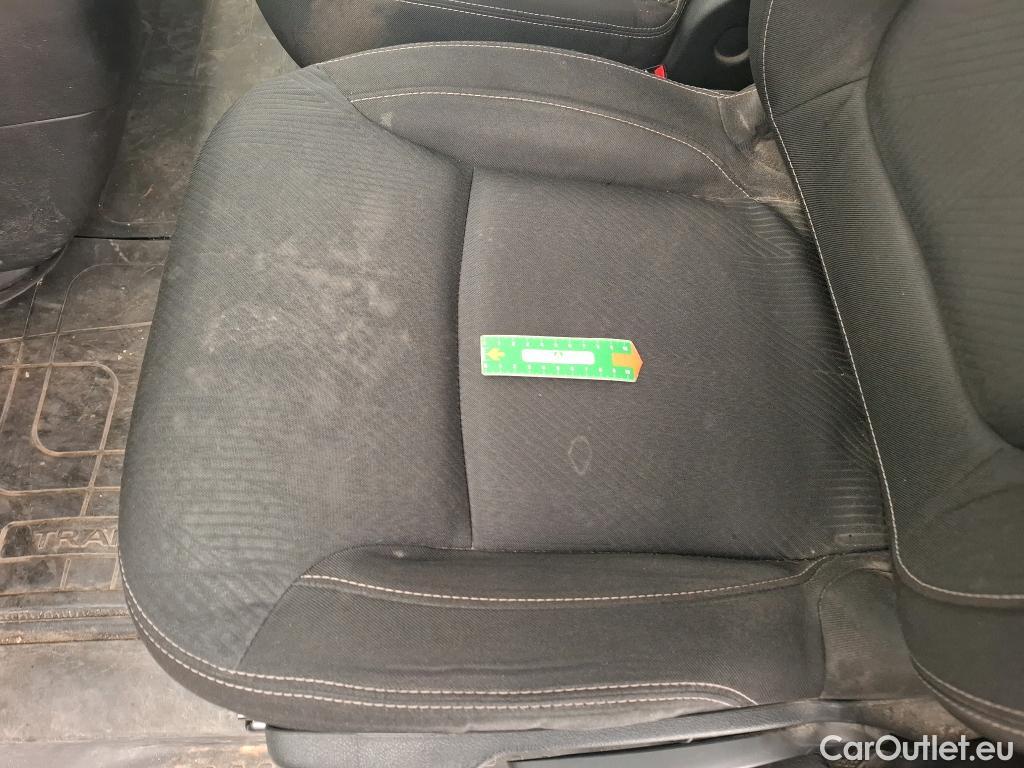  Renault  Trafic  Fourgon Grand Confort L1H1 1000 1.6 dCi #101