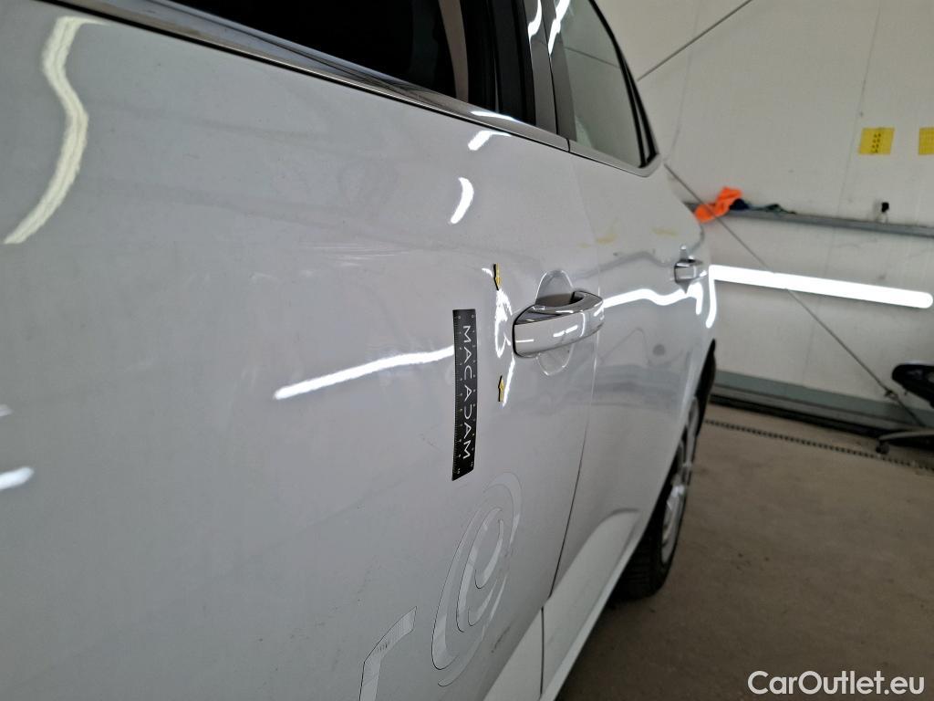  Renault  Megane  IV Berline 5pt. Business 1.5 dCi 115CV BVA7 E6dT / TRANSFO VP/VF
 #23