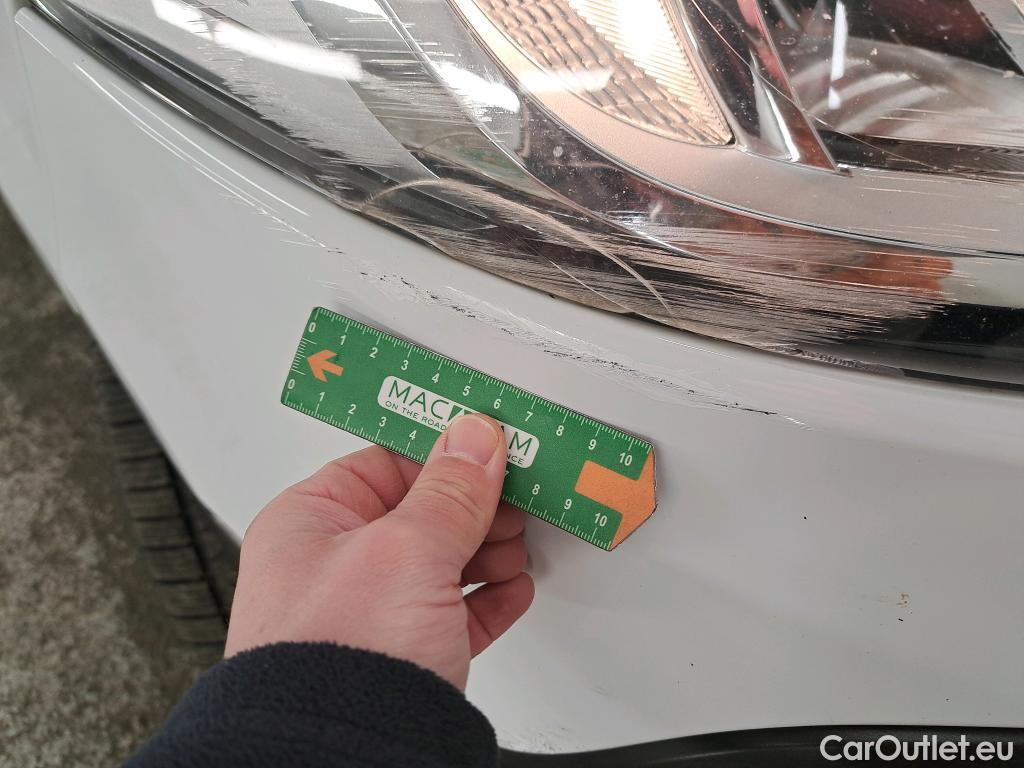  Renault  Trafic  Furgon Grand Confort L1H1 1000 1.6 dCi 120CV BVM6 E6 #10