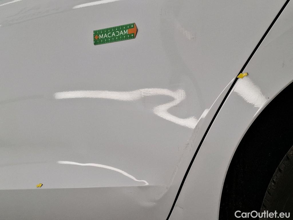  Skoda  Octavia  Break Business 2.0 TDI 150CV BVA7 E6d / TRANSFO VP/VF #5