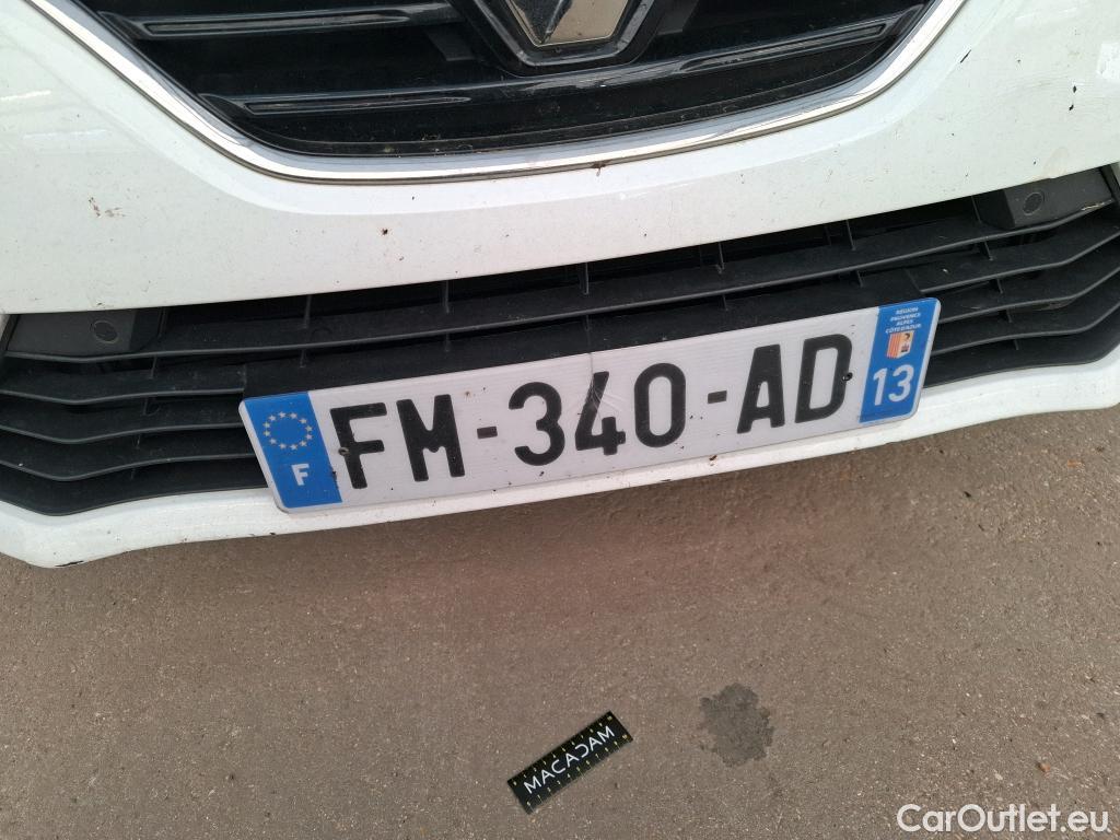  Renault  Megane  IV Berline 5pt. Business 1.5 dCi 115CV BVA7 E6dT / TRANSFO VP/VF
 #61