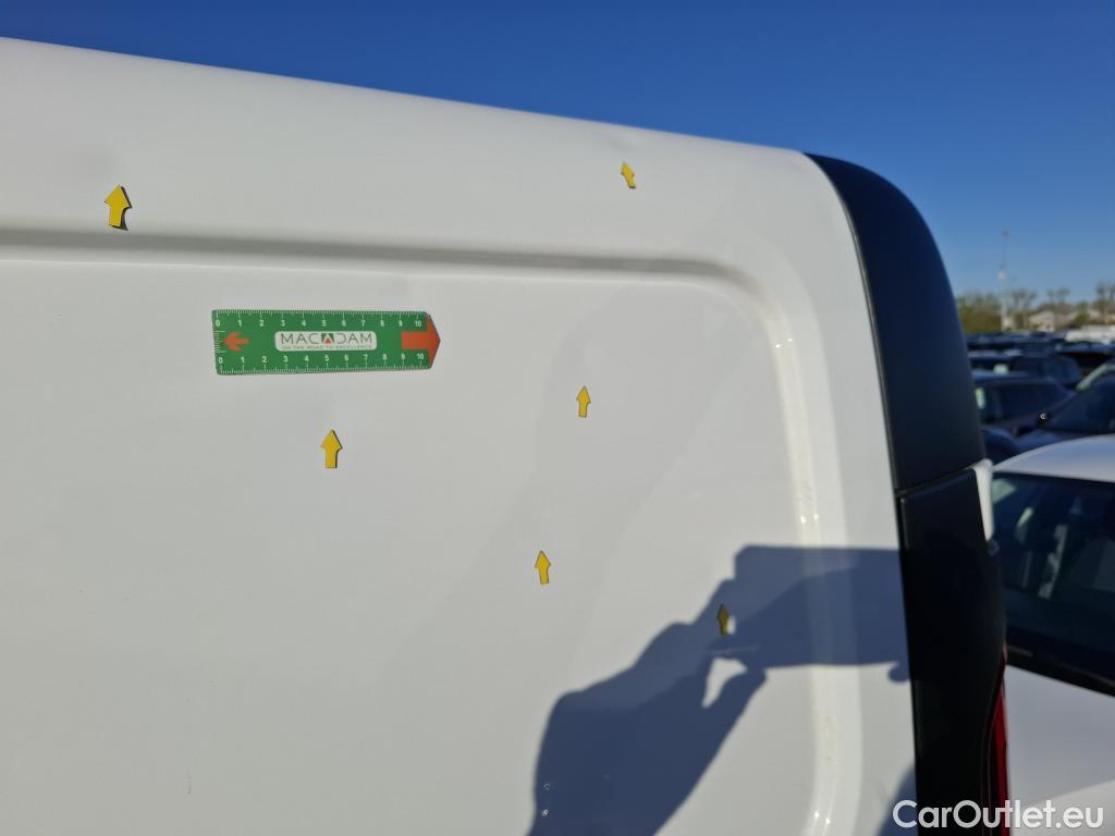  Renault  Trafic  Fourgon Grand Confort L1H1 1000 1.6 dCi #45