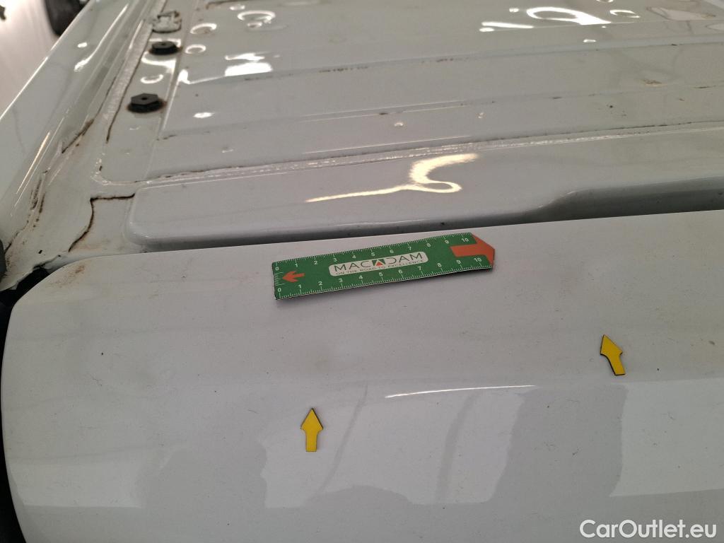  Renault  Trafic  Fourgon Grand Confort L1H1 1000 1.6 dCi #80