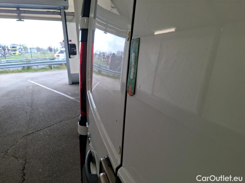  Renault  Trafic  Fourgon Grand Confort L1H1 1000 1.6 dCi #76