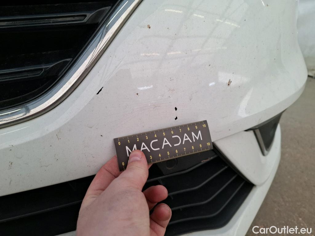  Renault  Megane  IV Berline 5pt. Business 1.5 dCi 115CV BVA7 E6dT / TRANSFO VP/VF
 #35