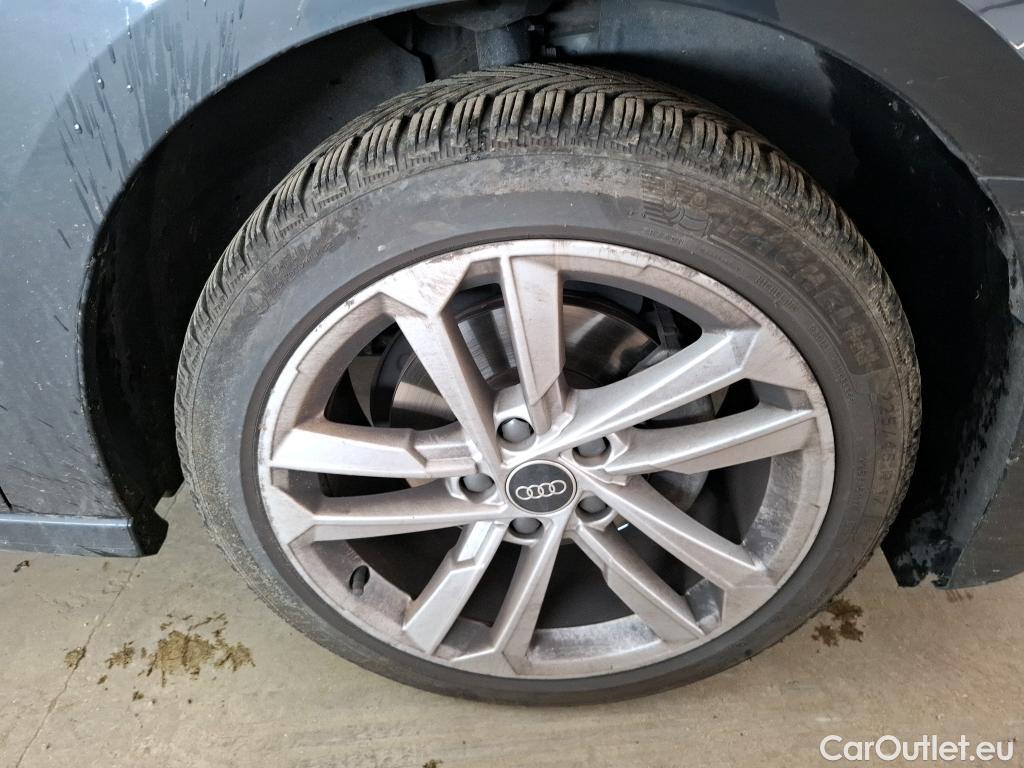  Audi  A3 AUDI  Sportback / 2020 / 5P / Berline 30 TFSI MHEV S Tronic 110 Business Line #38