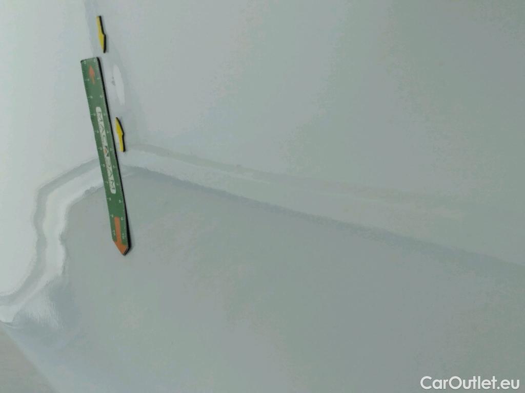  Renault  Trafic RENAULT  / 2014 / 4P / Fourgon tôlé &FG GCF L1H1 1200 dCi 95 E6 #18